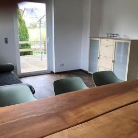 Wohnung Regina