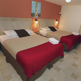 San Juan में, होटल Dreams Hotel Puerto Rico