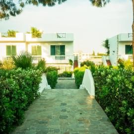 Villa Rizia