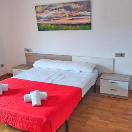 Apartamentos Illa de Arousa 3000, hotel a Isla de Arosa