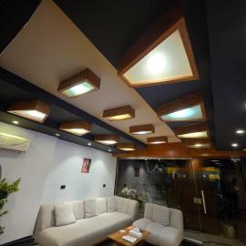 Garden City Plaza Hotel