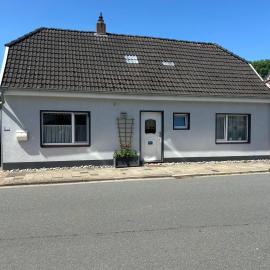 Kleine Hafenperle, hotel em Varel