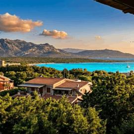 Stintino Apartments, hotel u gradu 'Stintino'