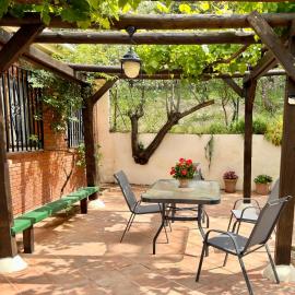 Villa Coquelicot, hotel a Fargue