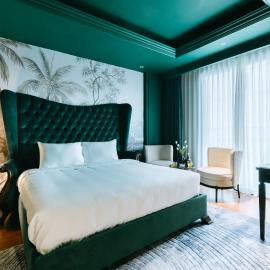 Brilliant Jade Suites