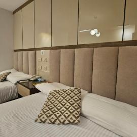 Aura Garden City Hotel, khách sạn ở Cairo