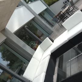 Hillfortswiss holiday inn, hotel di Lostorf