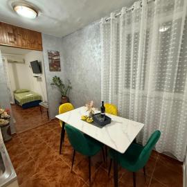 Apartman Marković, hotel in Meljine
