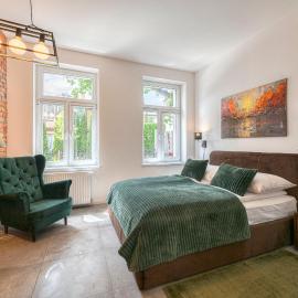 DR Apartments - Verano