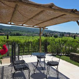 Agriturismo Igino - Camere fra Vigneti della Valpolicella, hotel em Negrar