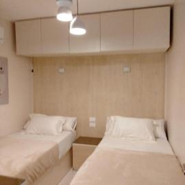 Porto golf marina new Elallamin, hotel a El Alamein