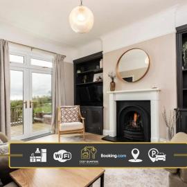 2BR House By Cozy Quarters Property Management Holiday Lets Sedgefield With Open Field & Countryside Views, ξενοδοχείο σε Sedgefield