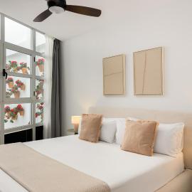 MÁ HOMES Postigos, hotel a Màlaga