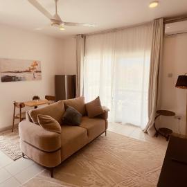 Modern Coastal Retreat Fumba Town Zanzibar, hotel di Mchamba Wima