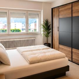 벨린초나에 위치한 호텔 B&B bellinzona gino