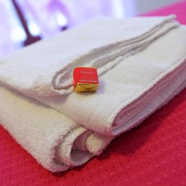L'attico affittacamere B&B