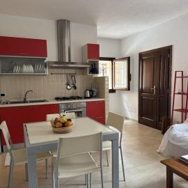 Casa Giulia