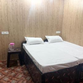 Mandaani Homestay Ransi, hotelli kohteessa Rānsi