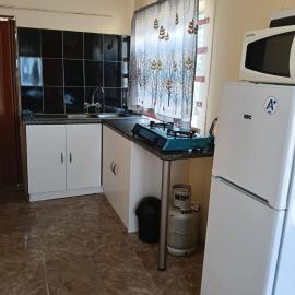 Phezulu Air B & B