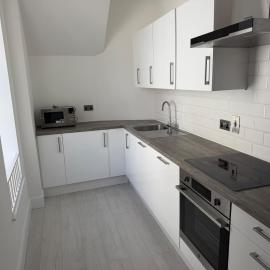 1 bedroom flat