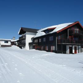 Gålåseter Jotunheimen 5, hotel in Gålå