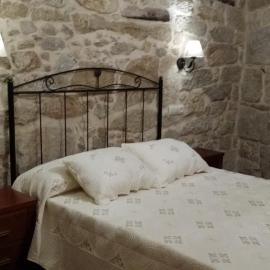 Casa Da Chousa, Hotel in Combarro