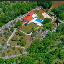 Villa Josip
