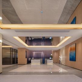 Holiday Inn Express Yiwu International Trade City, hotel in Jinhua