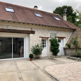 La Petite Maison Saint Martin