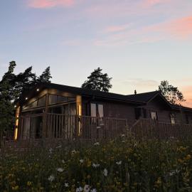 Hollicarrs - Thistle Lodge, khách sạn ở Riccall