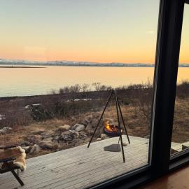 Hyggeli, hôtel à Vadsø