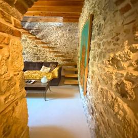 Amelia's Lemon Garden House, hotel a Mytilini