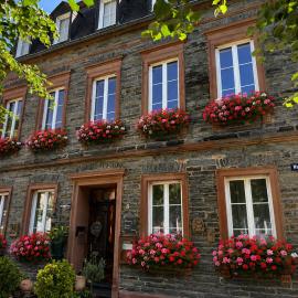 Ferienwohnungen-Traben-Trarbach, Hotel in Traben-Trarbach