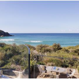 Oceanview - Boomerang Beach