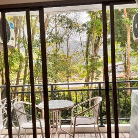 Fantasea Condo Kamala Forest view B3