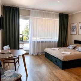 Belona, hotel in Stegna