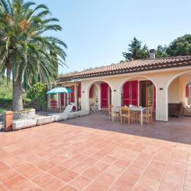 Villa Maya, ξενοδοχείο σε Marmi