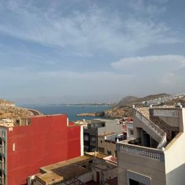 appartement center ville vip alhoceima