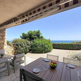Apartment Les Maures de l'Esterel-1 by Interhome, hotel in Saint-Aygulf