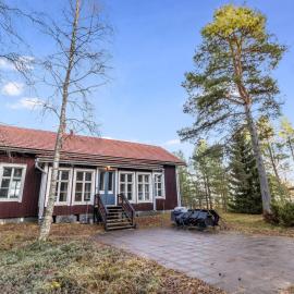 Holiday Home Säikkäranta by Interhome