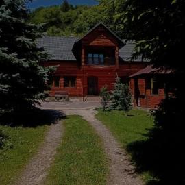Caдиба Ксенія, hotel in Sheshory