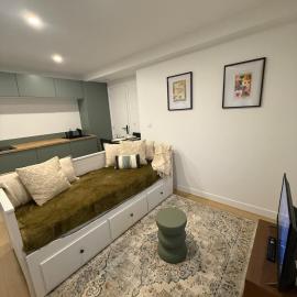 Le Studio du Jardin - Charme et cosy Alfortville, hotel in Alfortville