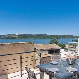Holiday Home La Maison de l'Etang by Interhome