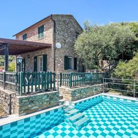 Holiday Home Ciappai - PTB140 by Interhome