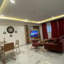 Appartement Meublé HS Bonanjo
