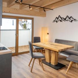 Apartment Miramonte-6 by Interhome