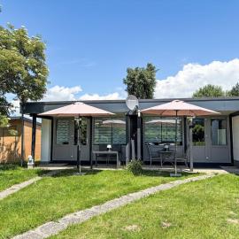 Holiday Home Jägerwiesen-7 by Interhome, hotel din Waldkirchen