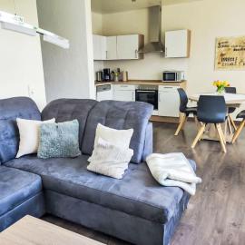 Apartment Ober Langengarten by Interhome, hotel en Pittenbach