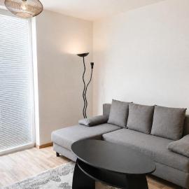 Family Comfort Apartment