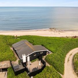 Holiday Home Legolas - 50m from the sea by Interhome, khách sạn ở Torsted